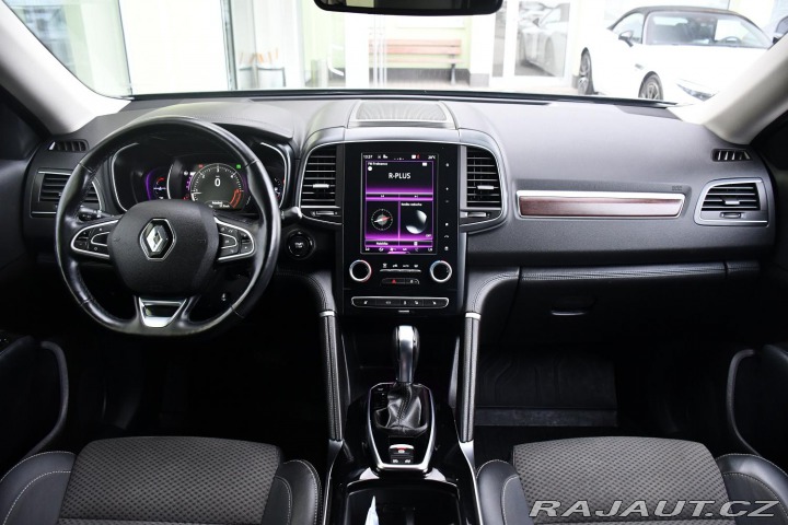 Renault Koleos 2.0dCi 175 INTENS 4X4 2018