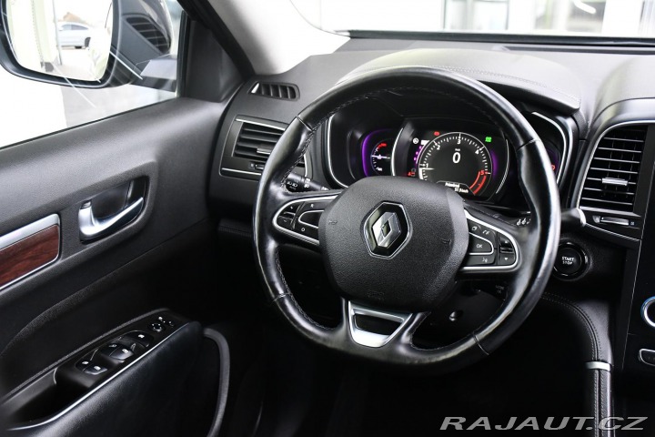 Renault Koleos 2.0dCi 175 INTENS 4X4 2018