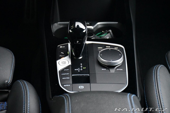 BMW 2 218d M-SPORT 1M ČR ACC 2023