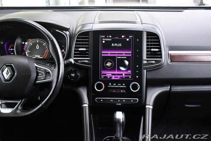 Renault Koleos 2.0dCi 175 INTENS 4X4 2018