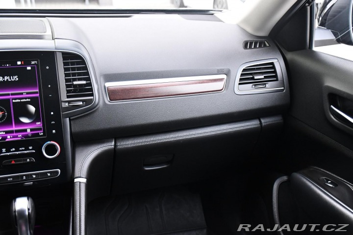 Renault Koleos 2.0dCi 175 INTENS 4X4 2018