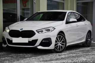BMW 2 218d M-SPORT 1M ČR ACC 2023
