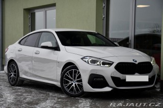 BMW 2 218d M-SPORT 1M ČR ACC 2023