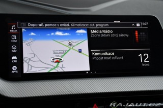 BMW 2 218d M-SPORT 1M ČR ACC 2023