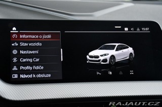 BMW 2 218d M-SPORT 1M ČR ACC 2023