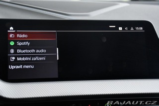 BMW 2 218d M-SPORT 1M ČR ACC 2023