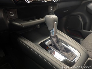 Honda HR-V 1.5 e:HEV Elegance Red SK 2025