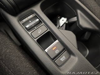 Honda HR-V 1.5 e:HEV Elegance Red SK 2025