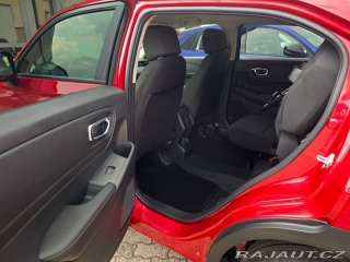 Honda HR-V 1.5 e:HEV Elegance Red SK 2025