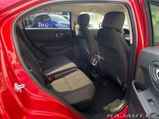 Honda HR-V 1.5 e:HEV Elegance Red SK 2025