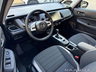 Honda Jazz CROSSTAR 1.5eHEV 122k AKC 2026