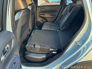 Honda Jazz CROSSTAR 1.5eHEV 122k AKC 2026