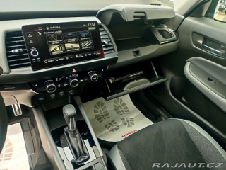 Honda Jazz SPORT + 1.5eHEV 122k AKCE 2026