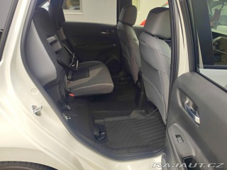 Honda Jazz SPORT + 1.5eHEV 122k AKCE 2026