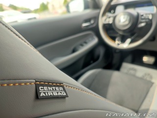 Honda Jazz SPORT + 1.5eHEV 122k AKCE 2026