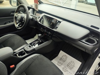 Honda Jazz SPORT + 1.5eHEV 122k AKCE 2026