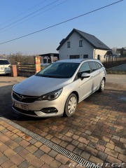 Opel Astra Sports Tourer