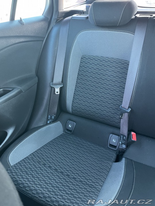 Opel Astra Sports Tourer 2019