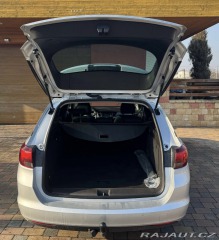 Opel Astra Sports Tourer 2019