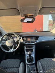 Opel Astra Sports Tourer 2019