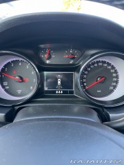 Opel Astra Sports Tourer 2019