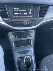 Opel Astra Sports Tourer 2019