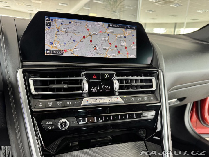 BMW M8 M850i xDrive*REZERVACE! 2019