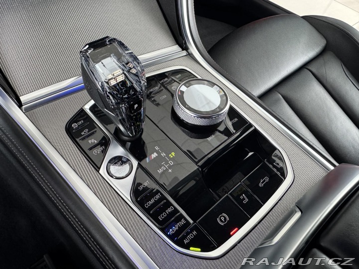 BMW M8 M850i xDrive*REZERVACE! 2019