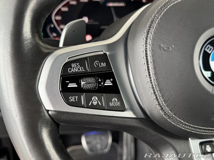 BMW M8 M850i xDrive*REZERVACE! 2019