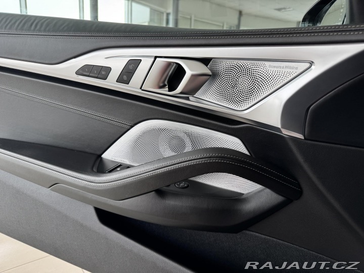 BMW M8 M850i xDrive*REZERVACE! 2019