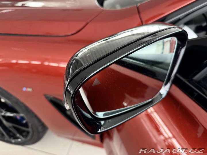 BMW M8 M850i xDrive*REZERVACE! 2019