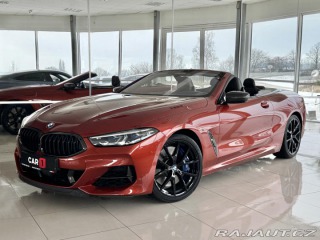 BMW M8 M850i xDrive*REZERVACE! 2019