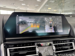 BMW M8 M850i xDrive*REZERVACE! 2019