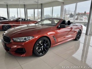 BMW M8 M850i xDrive*REZERVACE! 2019
