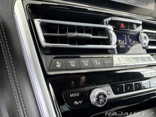 BMW M8 M850i xDrive*REZERVACE! 2019