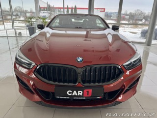 BMW M8 M850i xDrive*REZERVACE! 2019