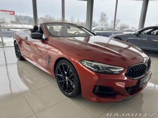BMW M8 M850i xDrive*REZERVACE! 2019