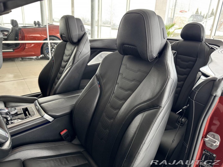 BMW 8 M850i xDrive*REZERVACE! 2019