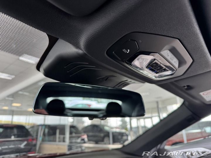 BMW 8 M850i xDrive*REZERVACE! 2019