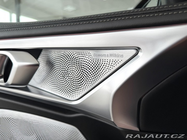 BMW 8 M850i xDrive*REZERVACE! 2019