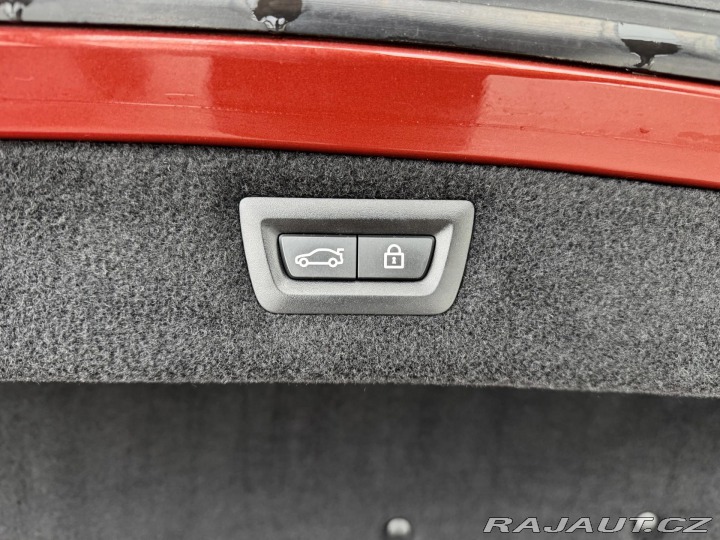 BMW 8 M850i xDrive*REZERVACE! 2019