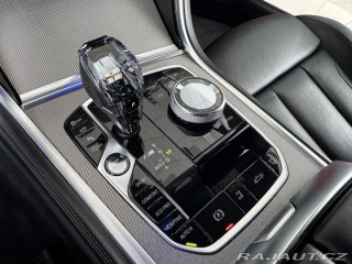 BMW 8 M850i xDrive*MaxVýbava*B& 2019