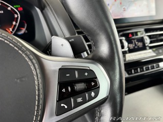 BMW 8 M850i xDrive*MaxVýbava*B& 2019