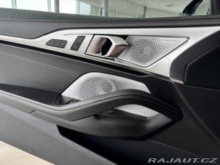 BMW 8 M850i xDrive*MaxVýbava*B& 2019