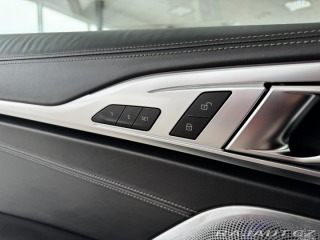 BMW 8 M850i xDrive*MaxVýbava*B& 2019