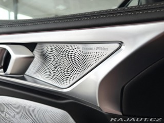 BMW 8 M850i xDrive*MaxVýbava*B& 2019