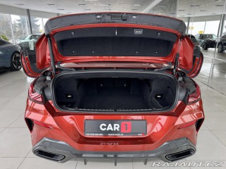 BMW 8 M850i xDrive*MaxVýbava*B& 2019