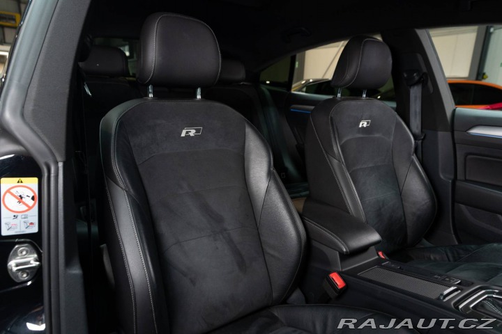 Volkswagen Arteon 2.0 TDI SCR BMT 190k R-L 2020