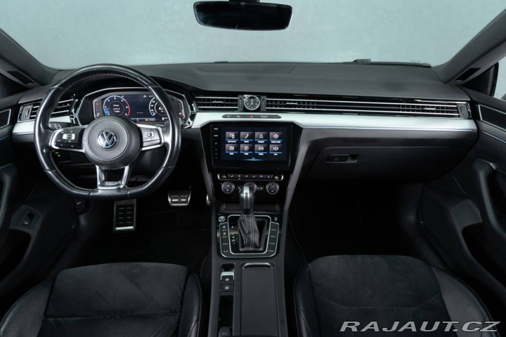 Volkswagen Arteon 2.0 TDI SCR BMT 190k R-L 2020