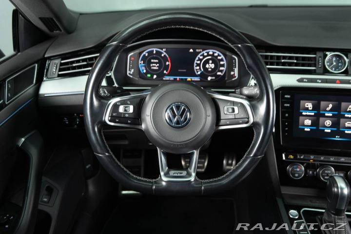 Volkswagen Arteon 2.0 TDI SCR BMT 190k R-L 2020